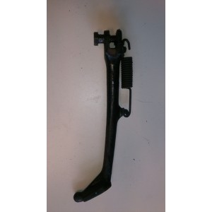 Kawasaki KZ305 zijstandaard